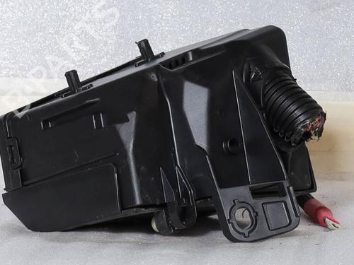 Fuse box FIAT 500 (312_) 1.0 Mild Hybrid (312.AYD1B) | BP38590268E1 - Image 4