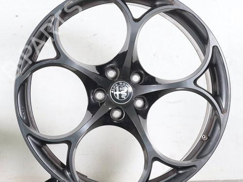 Used Rim Rim ALFA ROMEO STELVIO (949_) 2.9 Q4 (949.AXG2A, 949.AXH2A, 949.AXS2A) (510 hp) 39526031 39526031