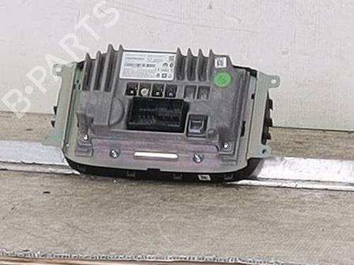 Electronic module FIAT 500X (334_) 2.0 D Multijet 4x4 (334AXB22, 334AXD2B) | BP27640313M83 - Image 2