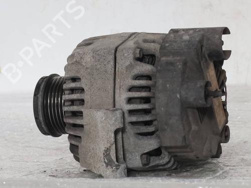 Alternator LANCIA YPSILON (843_) 1.3 D Multijet (843.AXF11, 843.AXF1A, 843.AXM11,... | BP31648088M7
