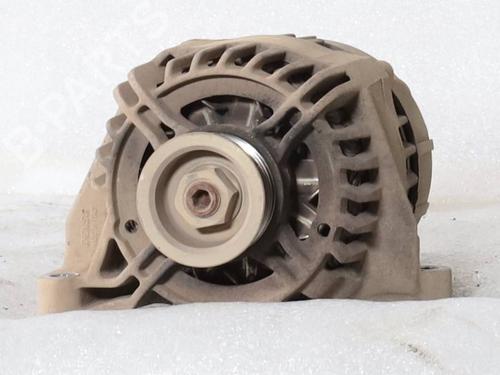 Used Alternator Alternator 37072896 37072896