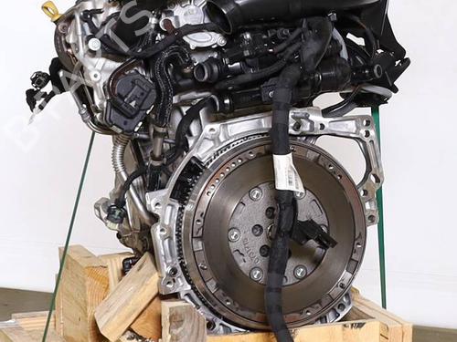 Engine FIAT GRANDE PANDA (328) 1.2 Mild Hybrid (325) | BP39403418M1 - Image 4