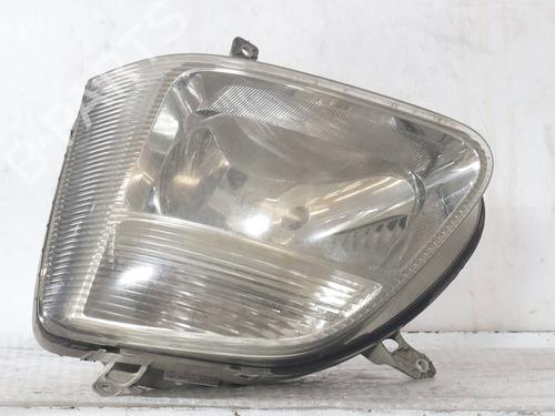 left-headlight-opel-agila-a-h00-2000-2001-2002-2003-2004-2005-2006-2007-37231107 main image