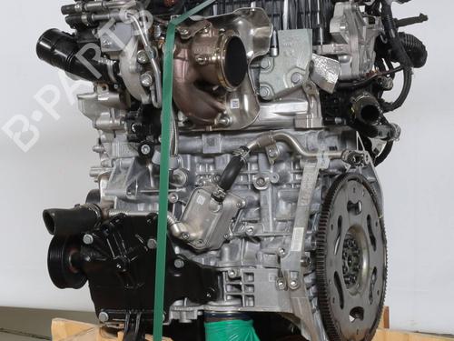 Engine ALFA ROMEO TONALE (965_) 1.3 Hybrid Q4 | BP29892487M1
