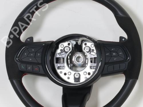 Steering wheel FIAT 500X (334_) 1.3 (334.AXR11) | BP29826447C49