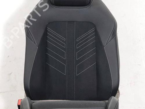 Left front seat OPEL ASTRA L (OV5) 1.2 MHEV (FPHPY) | BP39667680C15 - Image 2