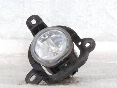 Used Left front fog light Left front fog light ALFA ROMEO MITO (955_) 1.4 Turbo MultiAir (955AXM1A, 955AXR11) (135 hp) 39667780 39667780