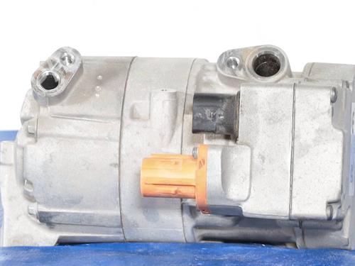 AC compressor FIAT 500e (332_) Elektro (FA1) | BP30111845M34 - Image 4