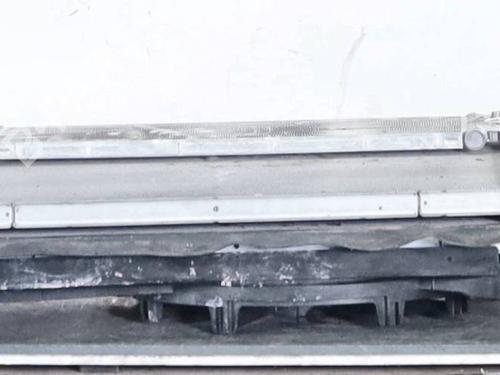 AC radiator JEEP RENEGADE SUV (BU, B1, BV) 1.3 T-GDi | BP31048610M32 - Image 5