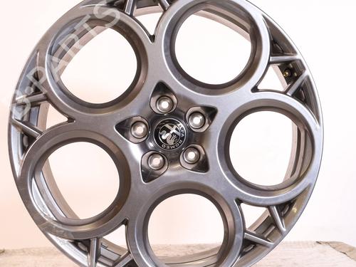 Used Rim Rim ALFA ROMEO TONALE (965_) 1.5 Mild Hybrid (131 hp) 40117260 40117260