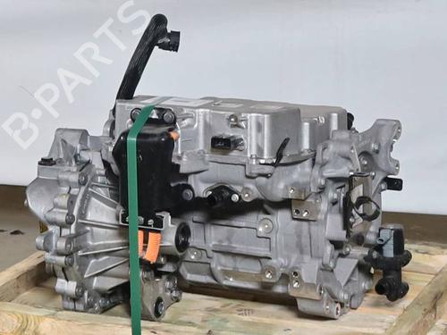 Engine JEEP AVENGER (J2) Electric | BP30738688M1