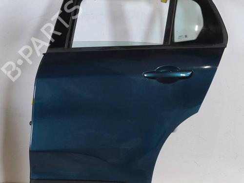 Left rear door FIAT 600e / 600 (365_, 364_) Electric | BP29618174C4 