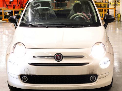 Used Parts FIAT 500 (312_) 1.0 Mild Hybrid (312.AYD1B) 4489577