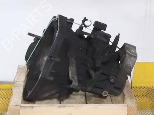 Gearbox FIAT PANDA (169_) 1.3 D Multijet (169.AXC1A) | BP33284669M3 - Image 4