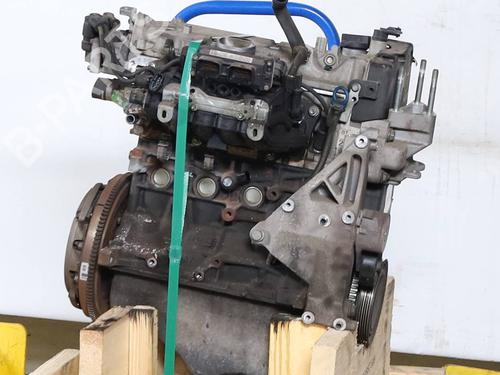 Used Engine Engine LANCIA YPSILON (843_) 1.2 (843.AXA1A) (60 hp) 32706581 32706581