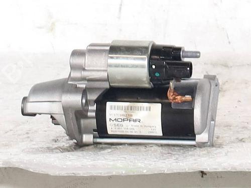 Startmotor FIAT 500 (312_) 1.2 (312AXA1A) (69 hp) 31647678