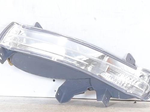 Used Right daytime light Right daytime light JEEP COMPASS (MP, M6, MV, M7) 2.0 CRD 4x4 (140 hp) 24555283 24555283