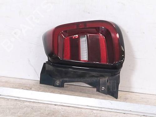 Used Right taillight FIAT 500e (332_) Elektro (FA1) (95 hp) 27204879