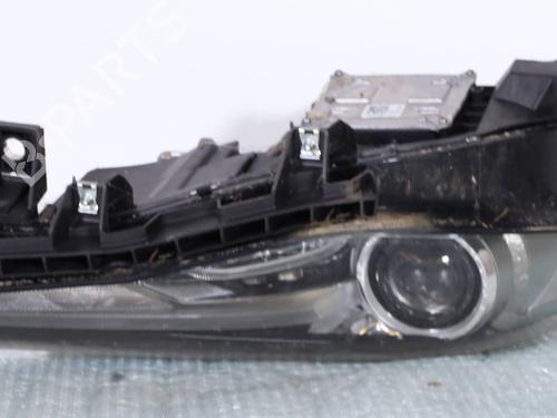 Right headlight ALFA ROMEO GIULIA (952_) 2.2 D (952AFA25, 952AFM25, 952ALA25) | BP38801744C29 - Image 4