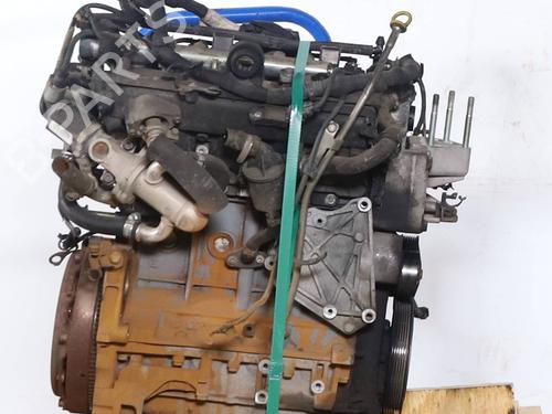 Motor LANCIA YPSILON (843_) 1.3 D Multijet (843.AXF11, 843.AXF1A, 843.AXM11,... (75 hp) 31648091
