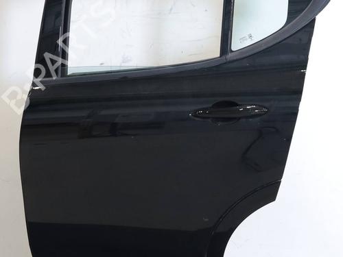 Used Left rear door ALFA ROMEO TONALE (965_) 1.6 VGT-D (131 hp) 31647621