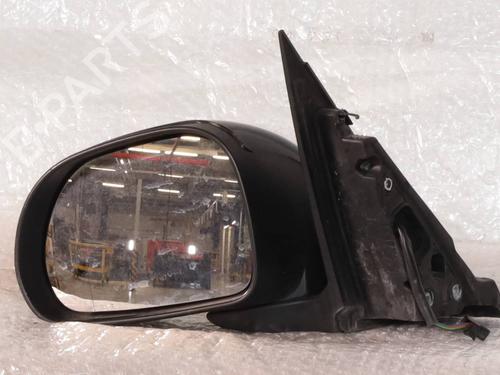 Used Left mirror Left mirror FIAT PUNTO (188_) 1.4 (95 hp) 39881160 39881160