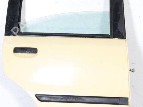 Used Right rear door FIAT PANDA (169_) 1.3 D Multijet (169.AXC1A) (70 hp) 24954340