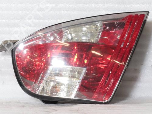Used Left taillight Left taillight FIAT STILO (192_) 1.6 16V (105 hp) 36774710 36774710