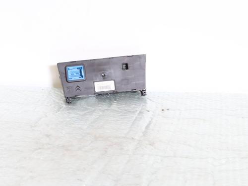 Climate control CITROËN C3 Picasso (SH_) 1.6 HDI 90 | BP39135646I5 - Image 2