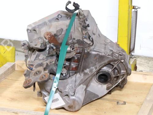 Used Gearbox Gearbox CITROËN C1 (PM_, PN_) 1.0 (68 hp) 33615904 33615904