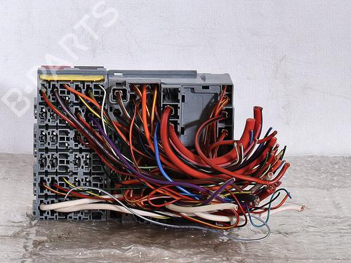 Fuse box JEEP RENEGADE SUV (BU, B1, BV) 1.3 PHEV 4Xe | BP39199292E1 - Image 3