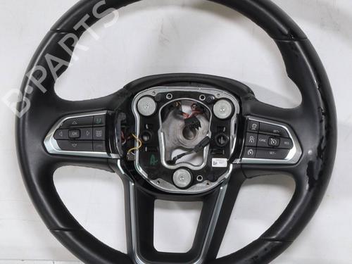 Steering wheel JEEP COMPASS (MP, M6, MV, M7) 1.3 Hybrid 4x4 | BP29618075C49 