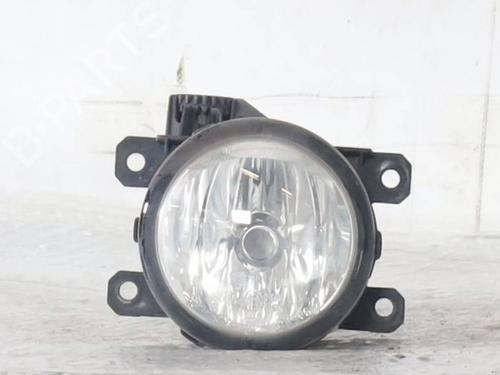 Used Left front fog light Left front fog light FIAT PUNTO EVO (199_) 1.2 (65 hp) 33284888 33284888