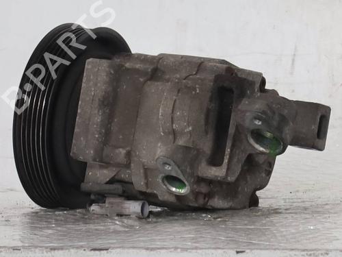 AC compressor CITROËN C1 (PM_, PN_) 1.4 HDi | BP31647571M34
