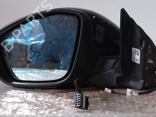 Used Left mirror Left mirror JEEP AVENGER (J2) Electric (156 hp) 40007995 40007995