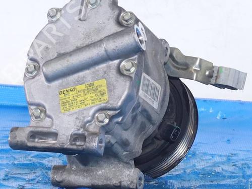 AC compressor LANCIA MUSA (350_) 1.3 D Multijet (350.AXG11, 350.AXG1A) | BP30859576M34 - Image 3