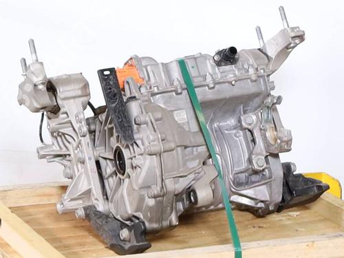 Engine FIAT GRANDE PANDA (328) EV (328) | BP36798070M1 - Image 3