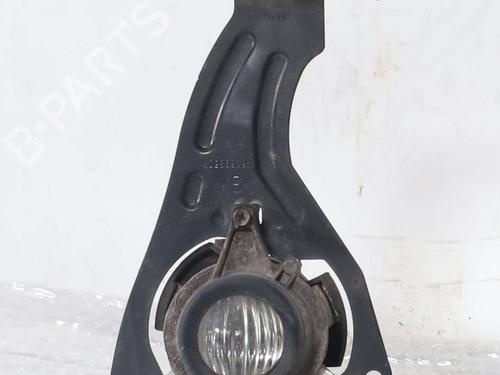 Used Left front fog light Left front fog light FIAT PUNTO (188_) 1.2 60 (188.030, .050, .130, .150, .230, .250) (60 hp) 33055619 33055619