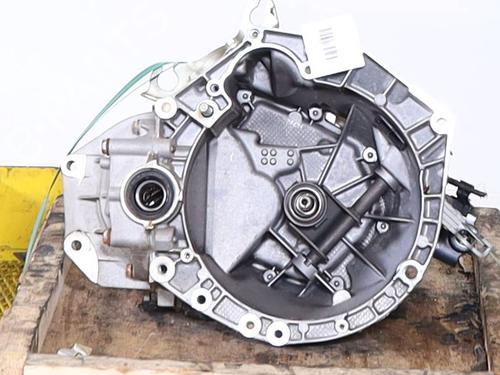 Gearbox FIAT 500 (312_) 1.2 (312AXA1A) | BP37516181M3 - Image 2