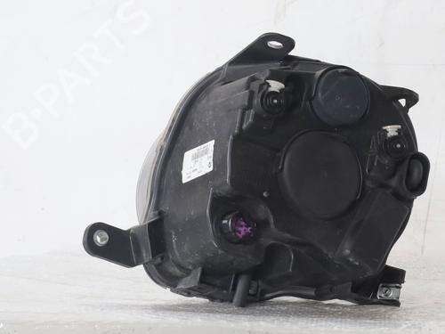Right headlight FIAT 500 (312_) 1.0 Mild Hybrid (312.AYD1B) | BP33233917C29 - Image 2