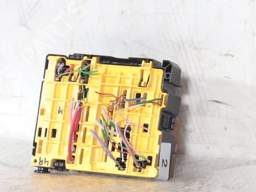 Fuse box ALFA ROMEO JUNIOR (626_, 627_) Electric | BP36217907E1 - Image 3