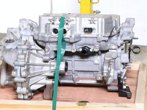 Used Engine Engine FIAT 600e / 600 (365_, 364_) Electric (156 hp) 33734293 33734293