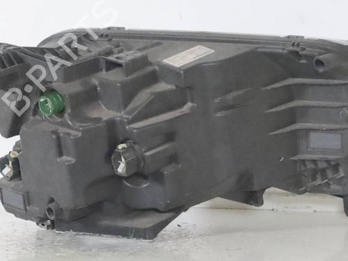 Left headlight JEEP AVENGER (J2) Electric | BP27204961C28 - Image 2