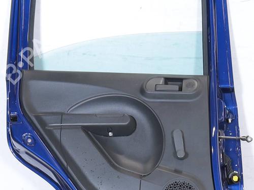 Left rear door FIAT PANDA (169_) 1.2 (169.AXB11, 169.AXB1A) | BP25145354C4 