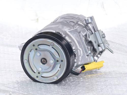 Used AC compressor AC compressor JEEP COMPASS 1.2 Hybrid (146 hp) 40291317 40291317