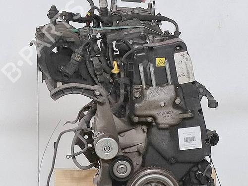 Used Engine Engine FIAT 500 (312_) 1.2 (312AXA1A) (69 hp) 29186524 29186524