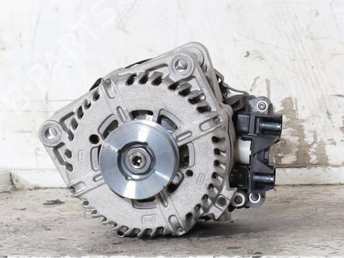 Used Alternator Alternator ALFA ROMEO JUNIOR (626_, 627_) Mild Hybrid (136 hp) 34646492 34646492