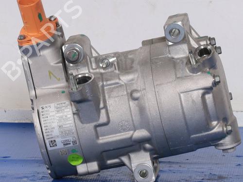 AC compressor ALFA ROMEO JUNIOR (626_, 627_) Electric | BP29826682M34