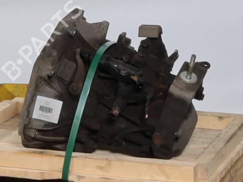 Getriebe für FIAT PUNTO (188_) 1.2 16V 80 (188.233, .235, .253, .255, .333, .353, .639,... (80 hp) 29618244