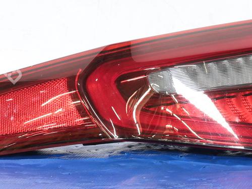 Used Left taillight Left taillight ALFA ROMEO STELVIO (949_) 2.0 Q4 (949.AXA2A) (280 hp) 30111528 30111528